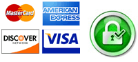 secure payment
